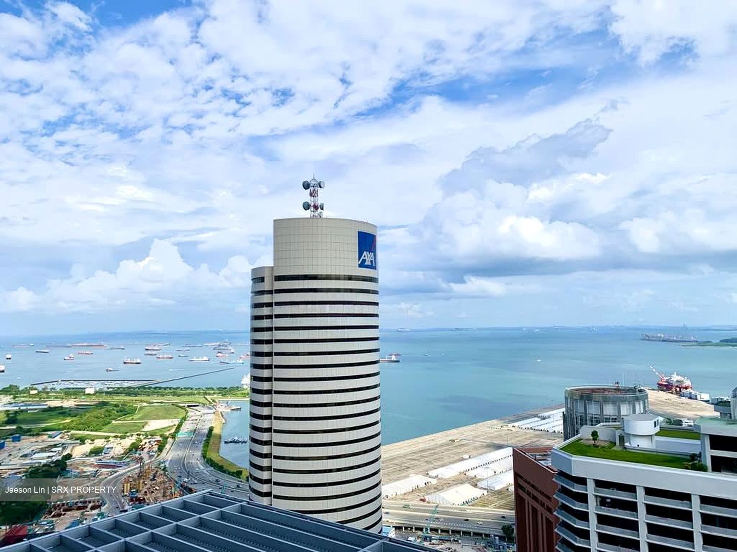 Wallich Residence  (D2), Condominium #600168831